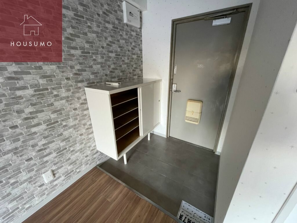 物件内観写真24　(玄関です)