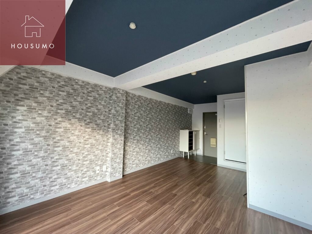 物件内観写真25　(ゆったり過ごせるリビングです)