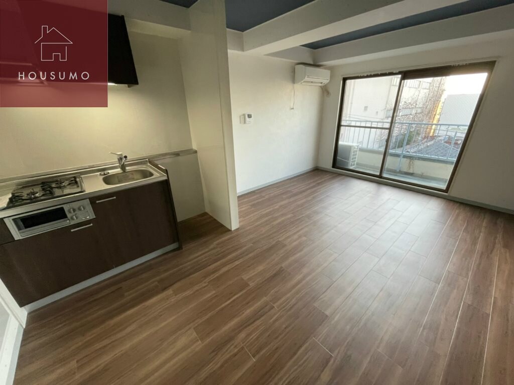 物件内観写真26　(リビングです)