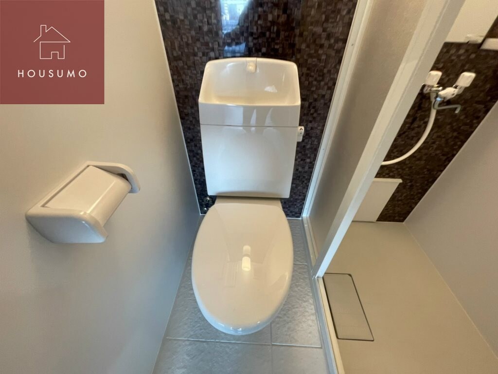 物件内観写真27　(落ち着いたトイレです)