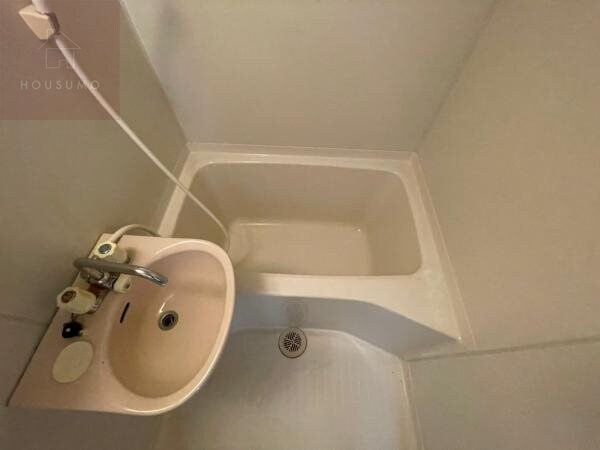 物件内観写真28　(きれいなお風呂です)