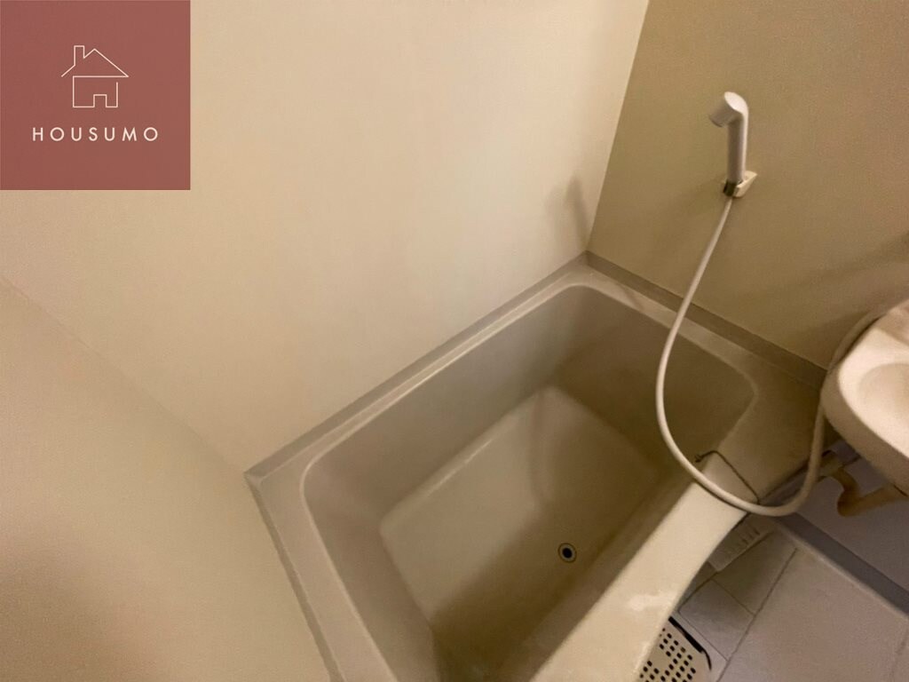 物件内観写真18　(日々の暮らしに欠かせないお風呂です)