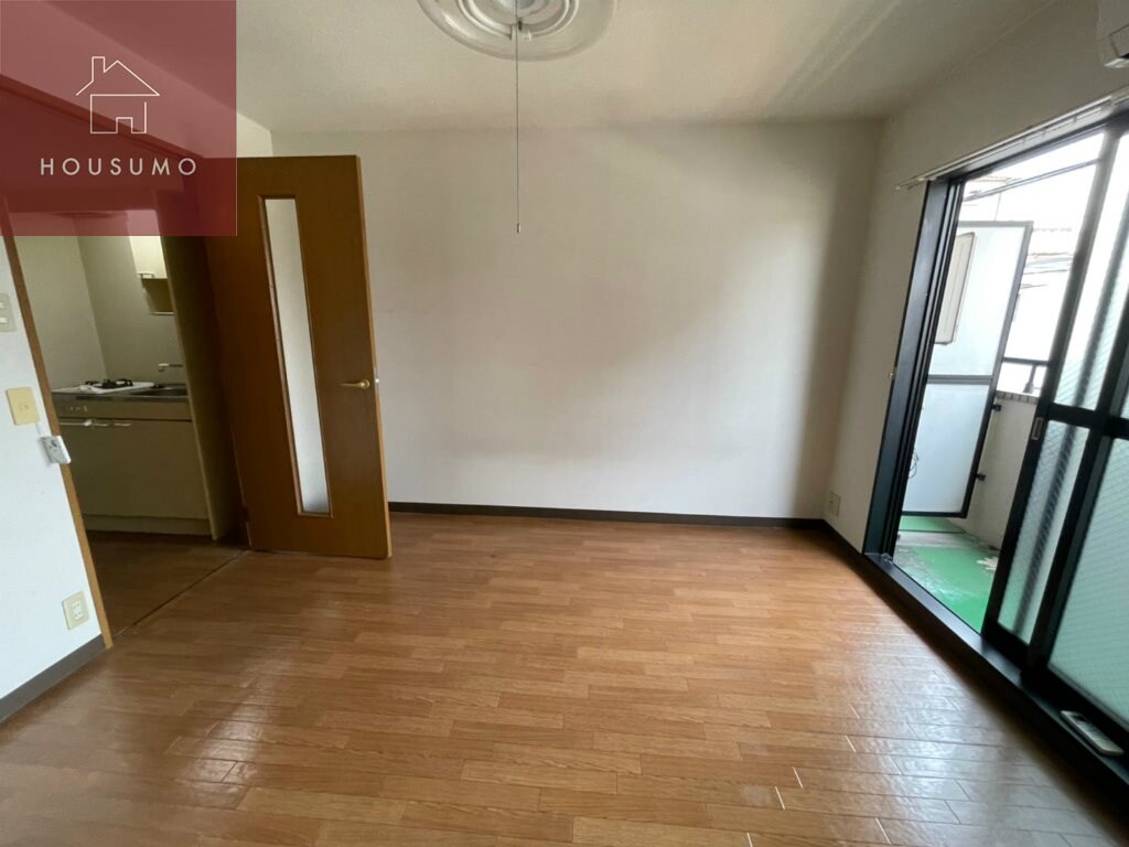 物件内観写真24　(内装は落ち着いています)