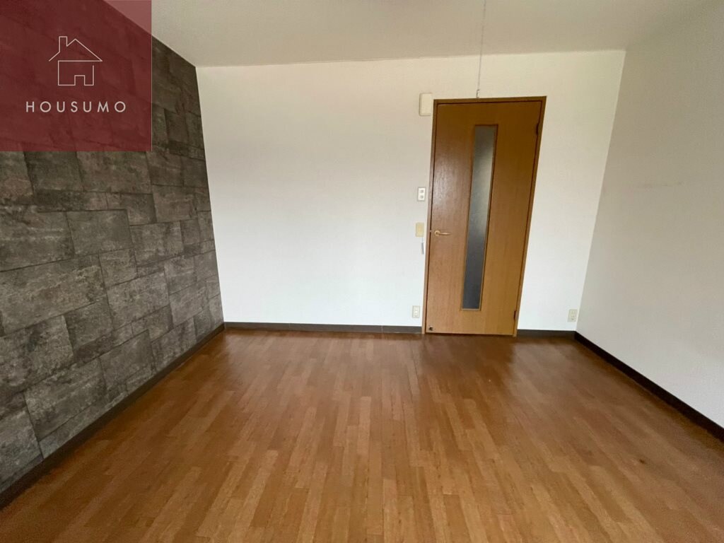 物件内観写真27　(明るい室内です)