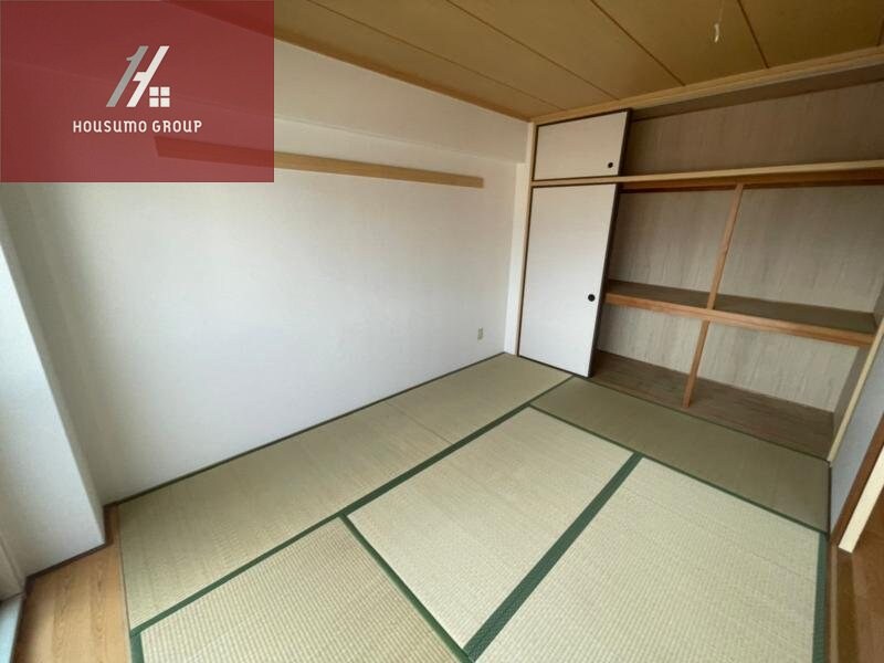 物件内観写真20　(和室ならではの温かな和の空間で寛ぎの時間を過ごせます)