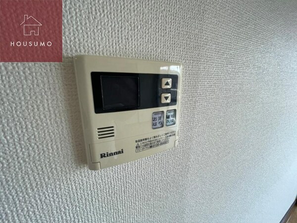 建物設備(トイレです)