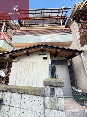 物件外観写真4　(建物外観を気になさる方へ、見た目の良い物件です)