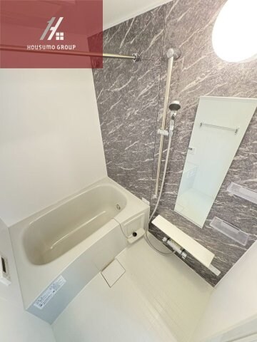 物件内観写真9　(お風呂です)