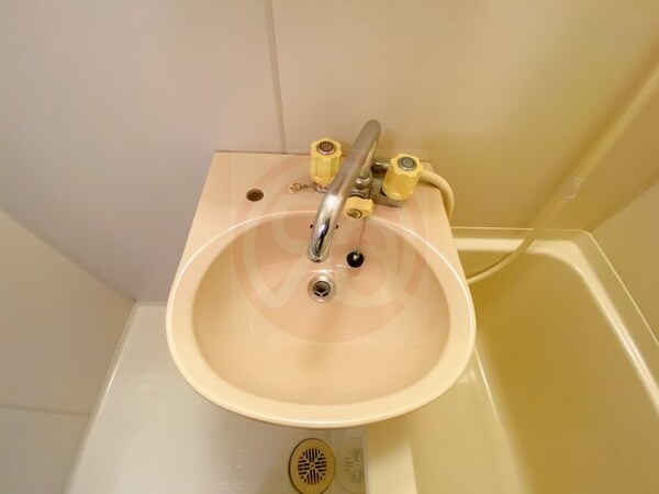 洗面・脱衣所