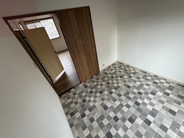 寝室(寝室です)