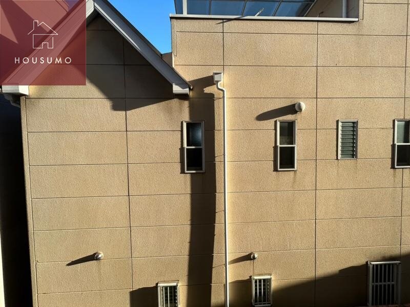 物件内観写真14　(南向きです)