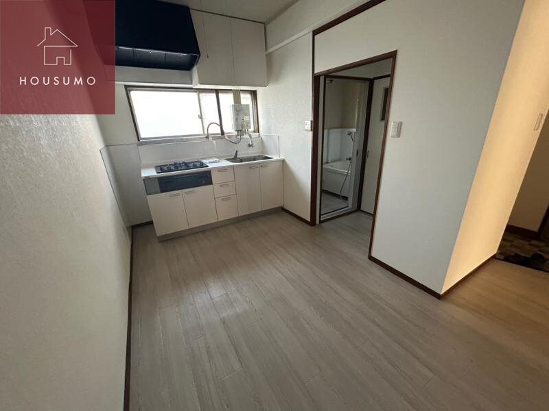 物件内観写真16　(使いやすいリビングです)