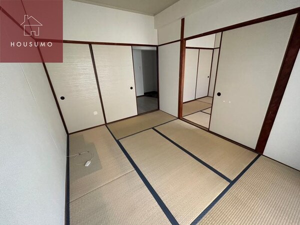 和室(和室があれば客間としても活用できます)