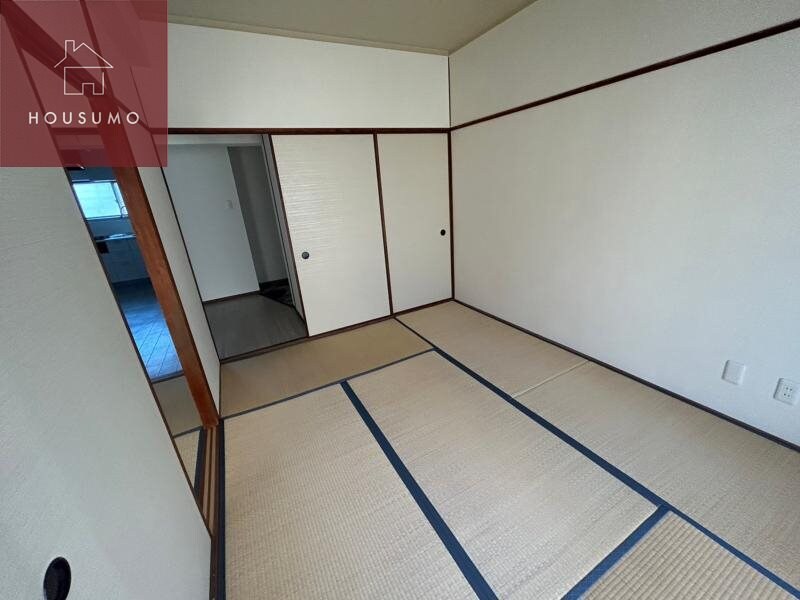 物件内観写真25　(和室です)
