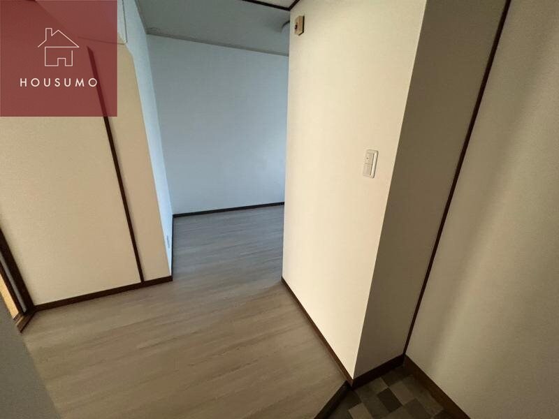 物件内観写真27　(内装は落ち着いています)