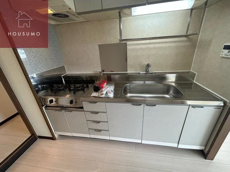 物件内観写真5　(キッチンでお料理をお楽しみください)