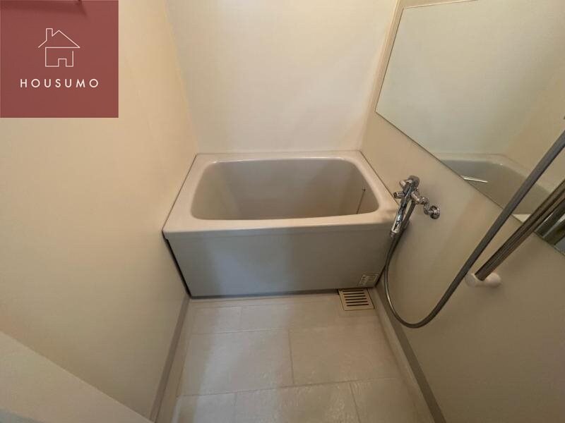 物件内観写真6　(お風呂で日々の疲れを落としましょう)