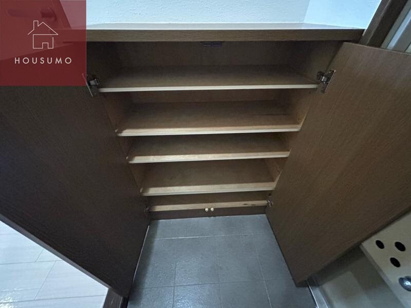 物件内観写真20　(大きなものも収納できそうです)