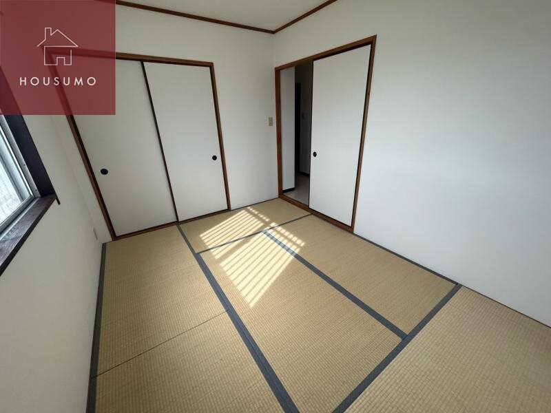 物件内観写真25　(和室があれば客間としても活用できます)