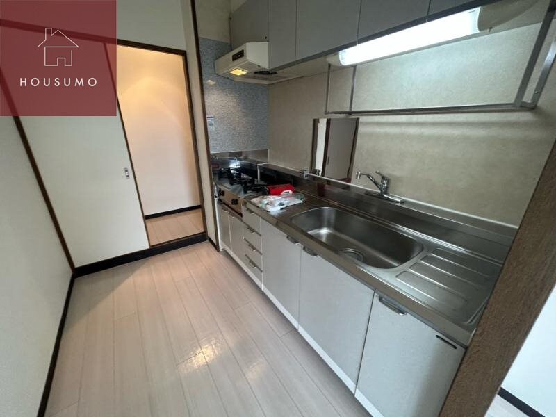 物件内観写真26　(キッチンでお料理をお楽しみください)