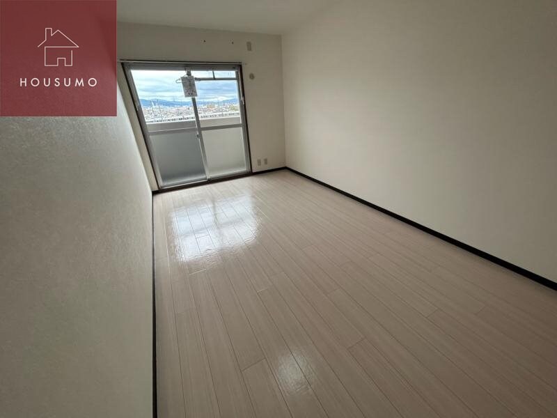 物件内観写真27　(スタンダードな洋室です)