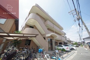M‘s residence 水走外観写真