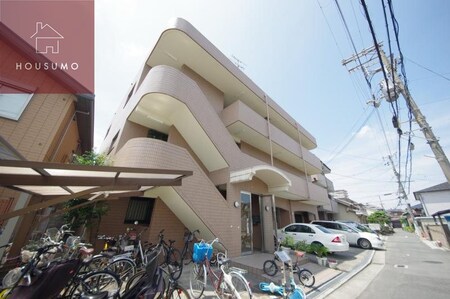 M‘s residence 水走外観写真