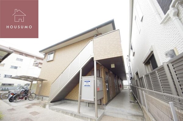 外観(建物外観を気になさる方へ、見た目の良い物件です)