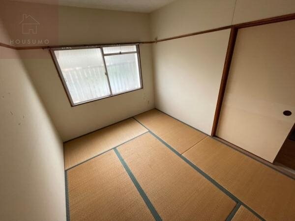 物件内観写真15　(寝室です)