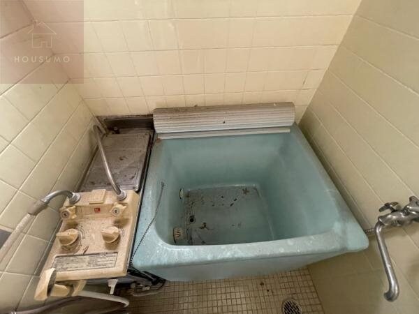 物件内観写真17　(ゆったり過ごせるお風呂です)