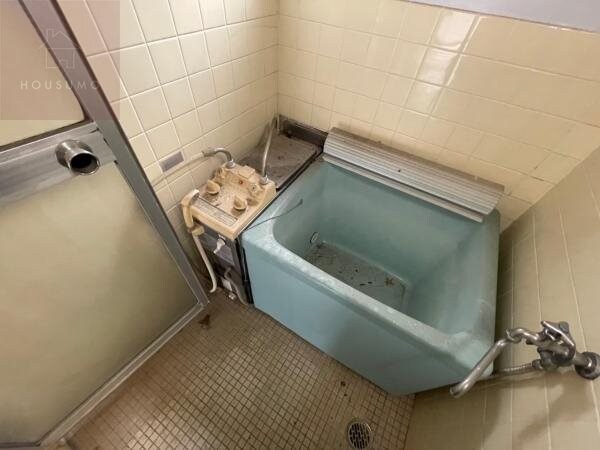 物件内観写真21　(ゆったり過ごせるお風呂です)