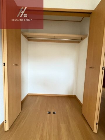 物件内観写真15　(収納があります)