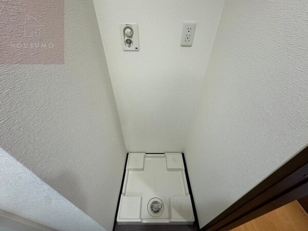 建物設備(キッチンでお料理をお楽しみください)
