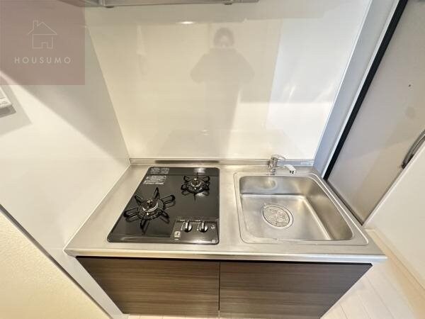 物件内観写真17　(使いやすいキッチンです)