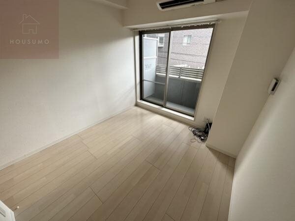 物件内観写真23　(コンパクトで使いやすい洋室です)