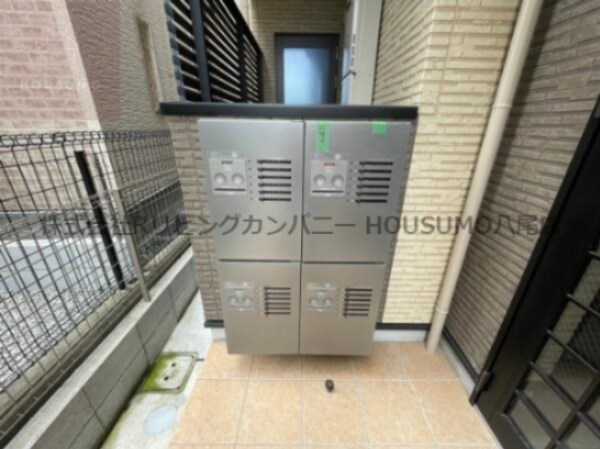 建物設備