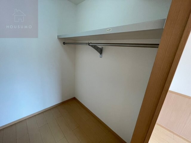 物件内観写真27　(ちょっとした収納スペースも充実しています)