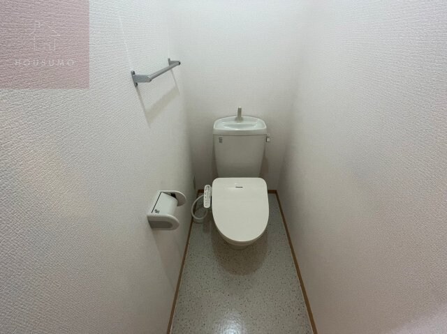 物件内観写真29　(トイレも気になるポイント)