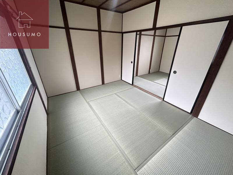 物件内観写真7　(寝室です)