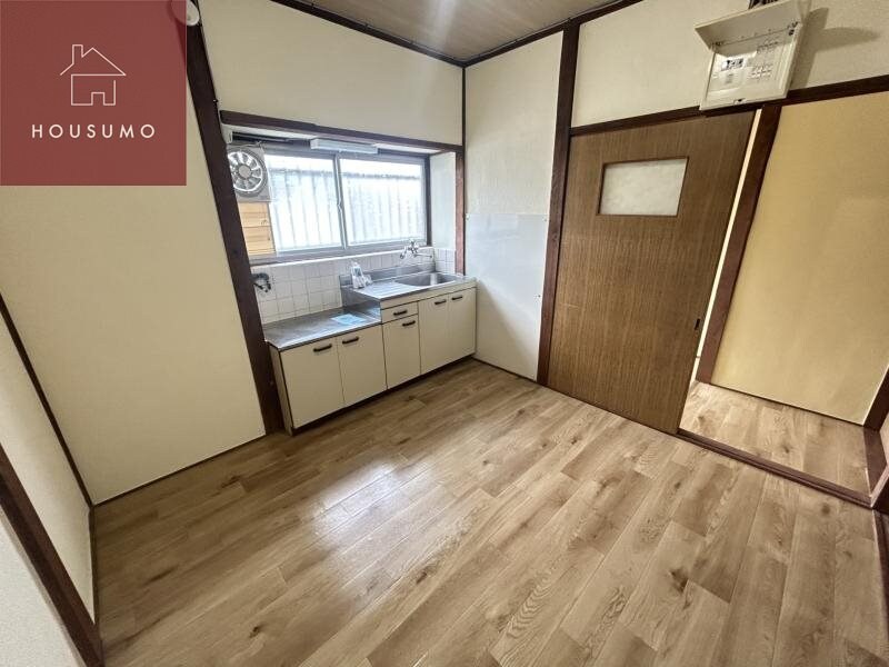 物件内観写真16　(使いやすいリビングです)