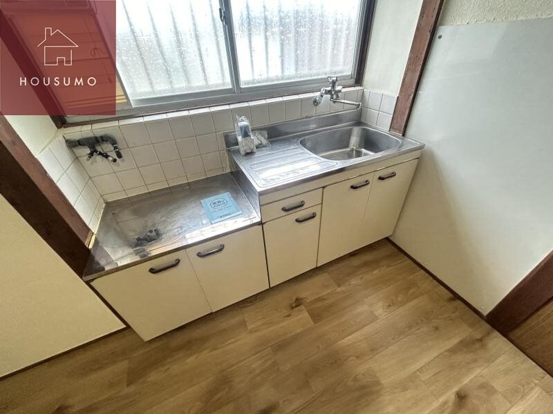 物件内観写真17　(きれいなキッチンです)