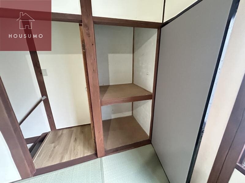 物件内観写真25　(十分な収納スペースがあります)