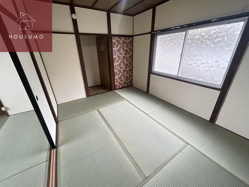 物件内観写真26　(趣のある和室です)