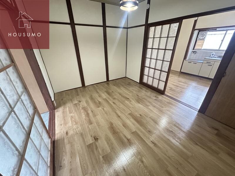 物件内観写真29　(きれいな洋室です)