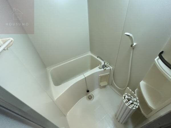 物件内観写真6　(落ち着いた空間のお風呂です)