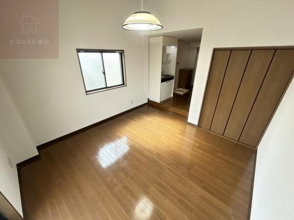 物件内観写真16　(使いやすい居間です)