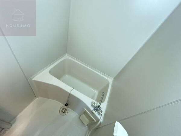 物件内観写真18　(お風呂です)