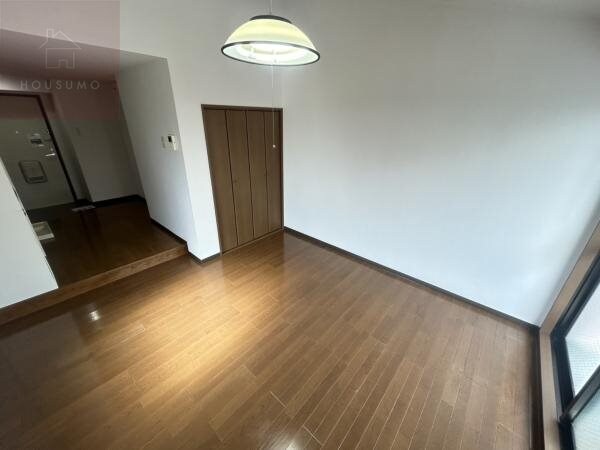 物件内観写真21　(コンパクトで使いやすい洋室です)