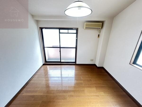 物件内観写真25　(きれいな洋室です)