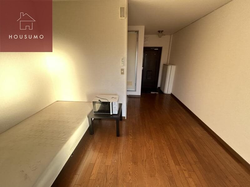 物件内観写真23　(明るい室内です)